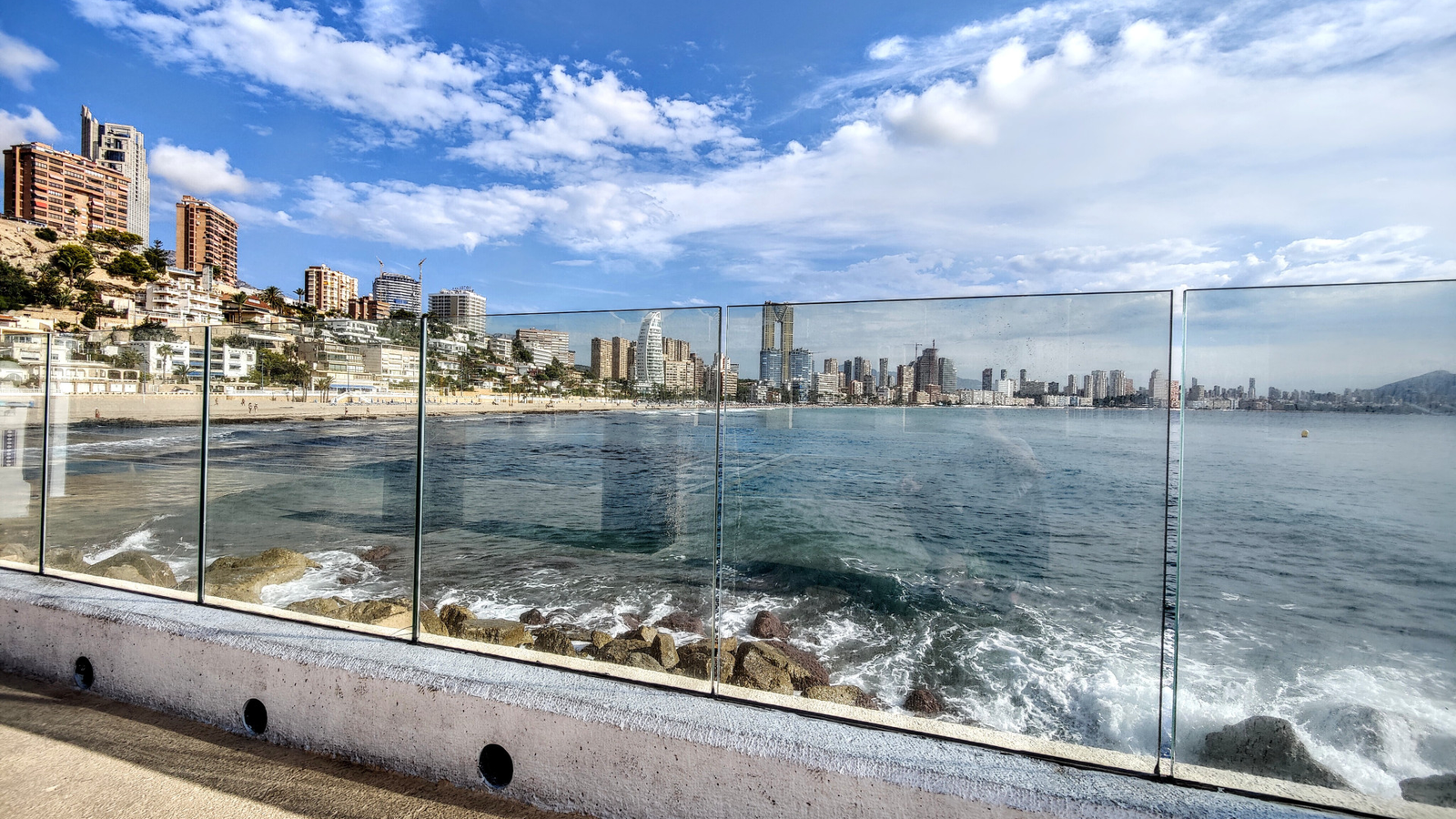 photo of Apartments on C. la Cala, 2, 03502 Benidorm, Alicante, Spain