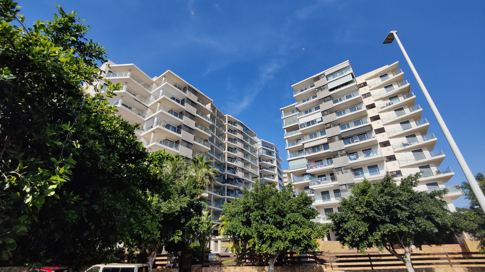 photo of Villa or house on Carrer Marinada, 1 bis, 03570 Benidorm, Alicante, Spain