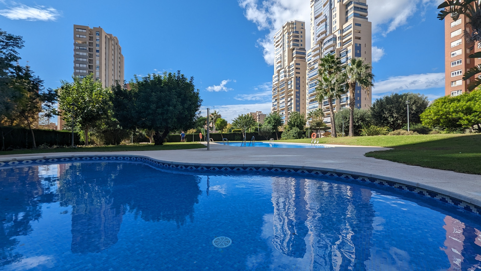 photo of Apartments on Av. del Municipi, 14, 03502 Benidorm, Alicante, Spain