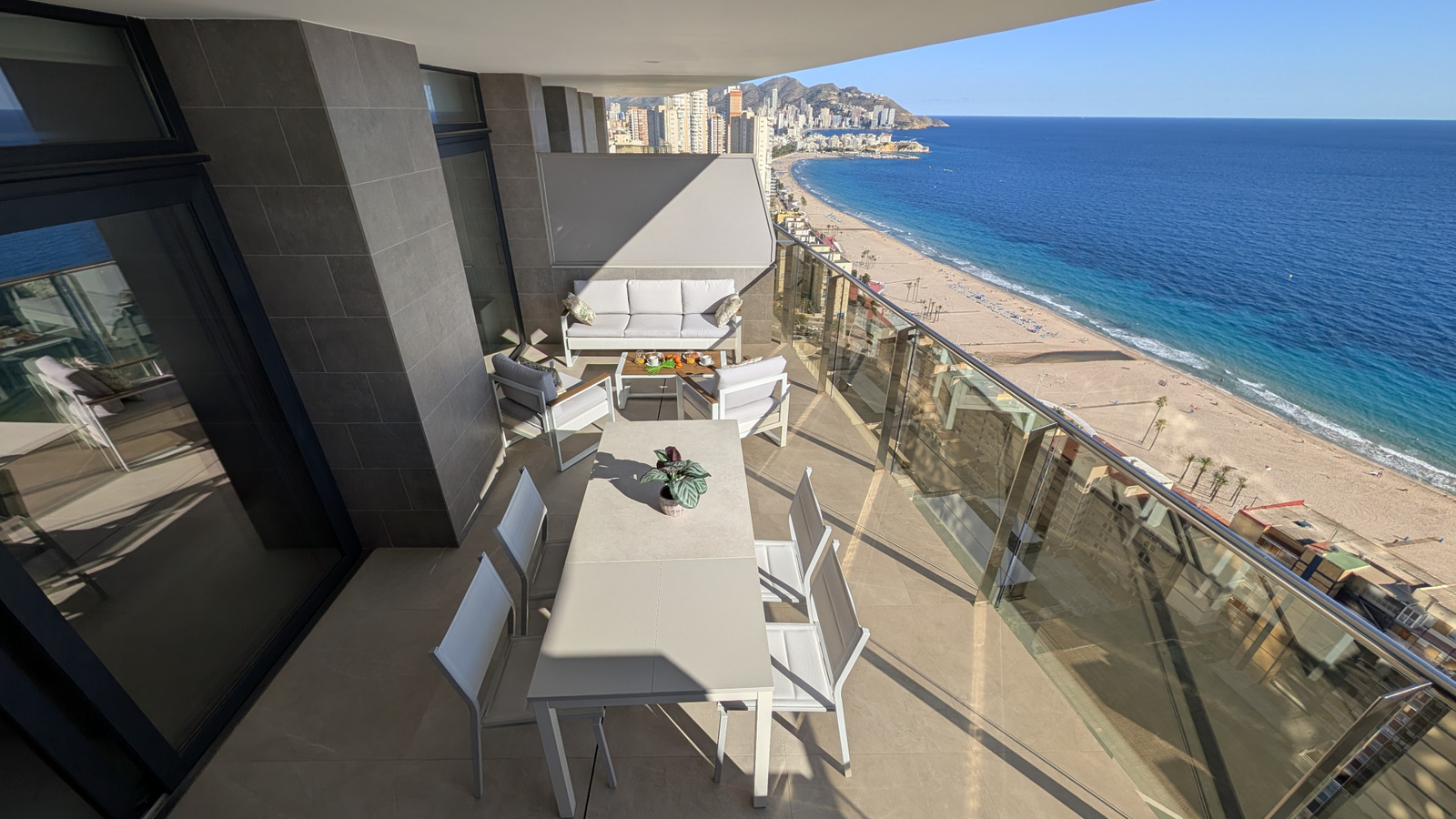 photo of Apartments on Av. República Argentina, 17, 03502 Benidorm, Alicante, Spain