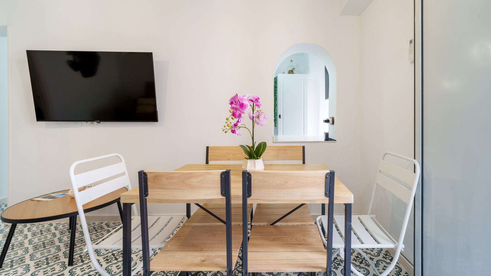 photo of Villa or house on Carrer Sant Josep, 12, 03570 La Vila Joiosa, Alicante, Spain