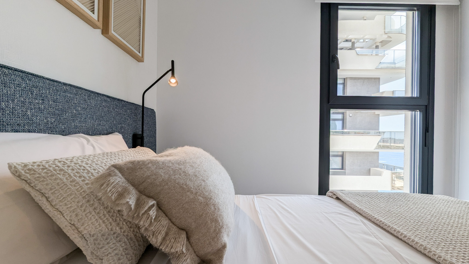 photo of Apartments on Av. de la Armada Española, 23, 03502 Benidorm, Alicante, Spain