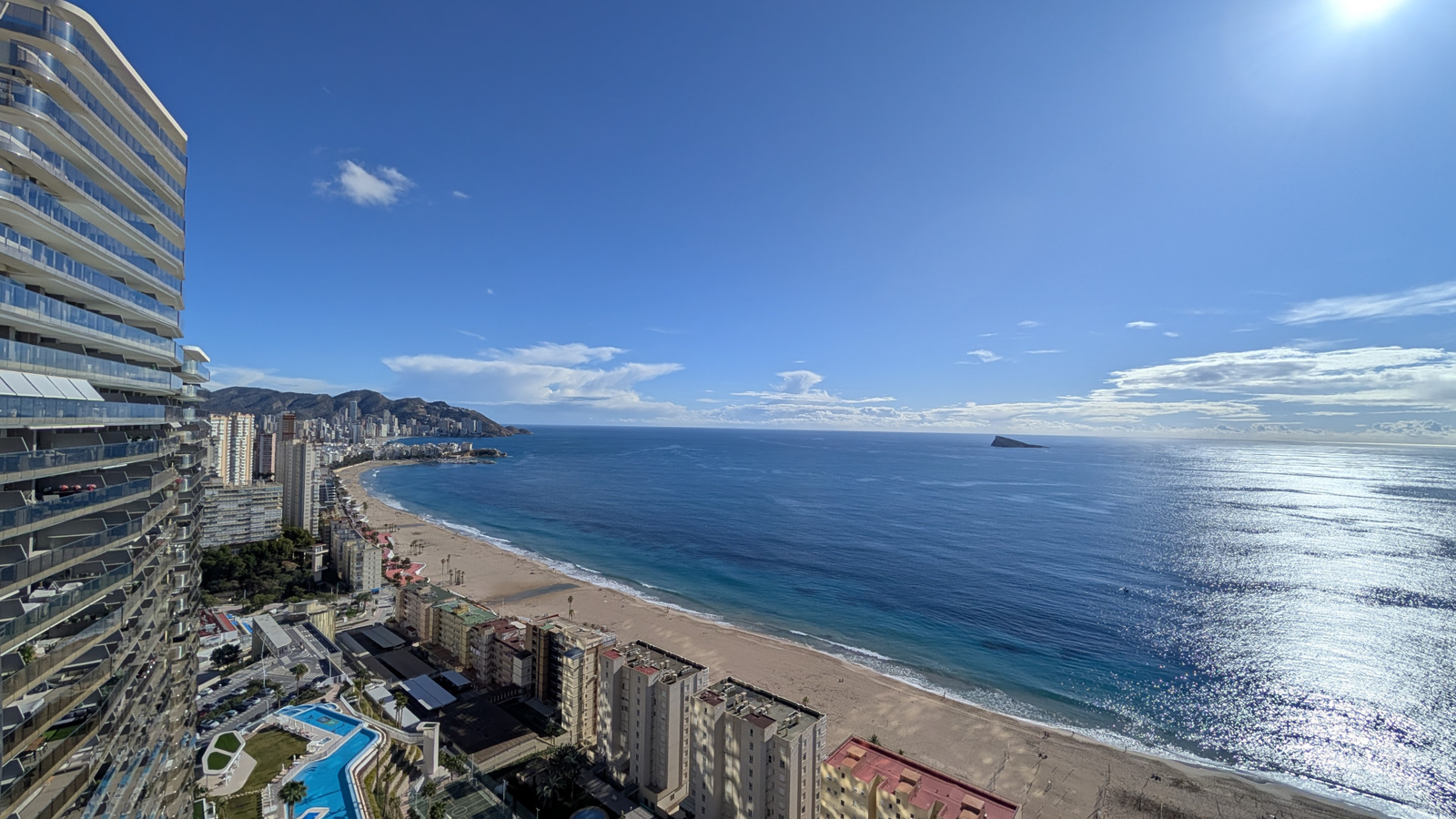 photo of Apartments on Av. República Argentina, 19, 03502 Benidorm, Alicante, Spain