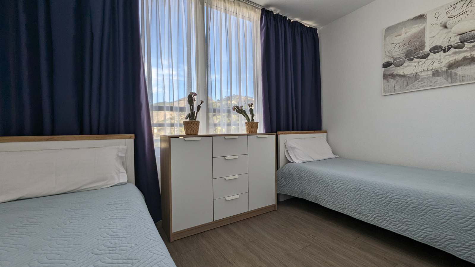 photo of Apartments on C. de Bonn, 4, 03503 Benidorm, Alicante, Spain