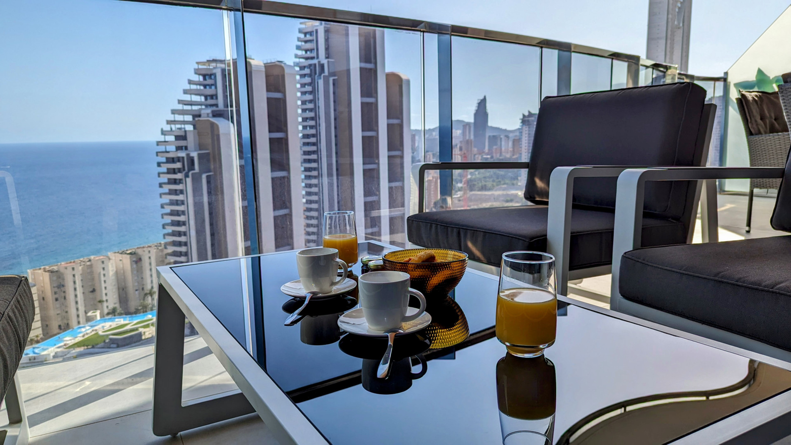photo of Apartments on Av. República Argentina, 6, 03502 Benidorm, Alicante, Spain