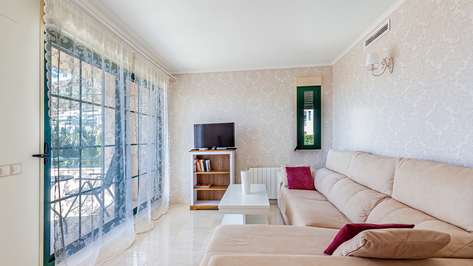 photo of Apartments on C. Roma, 4, 03509 Finestrat, Alicante, Spain