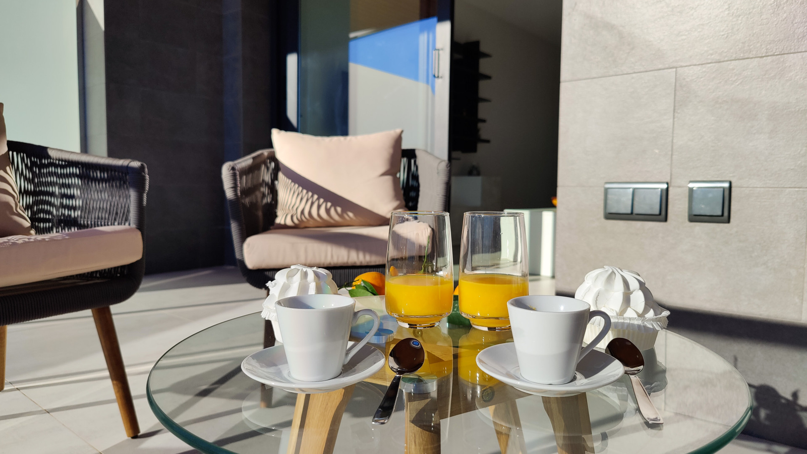 photo of Apartments on Av. de Uruguay, 1, 03502 Benidorm, Alicante, Spain