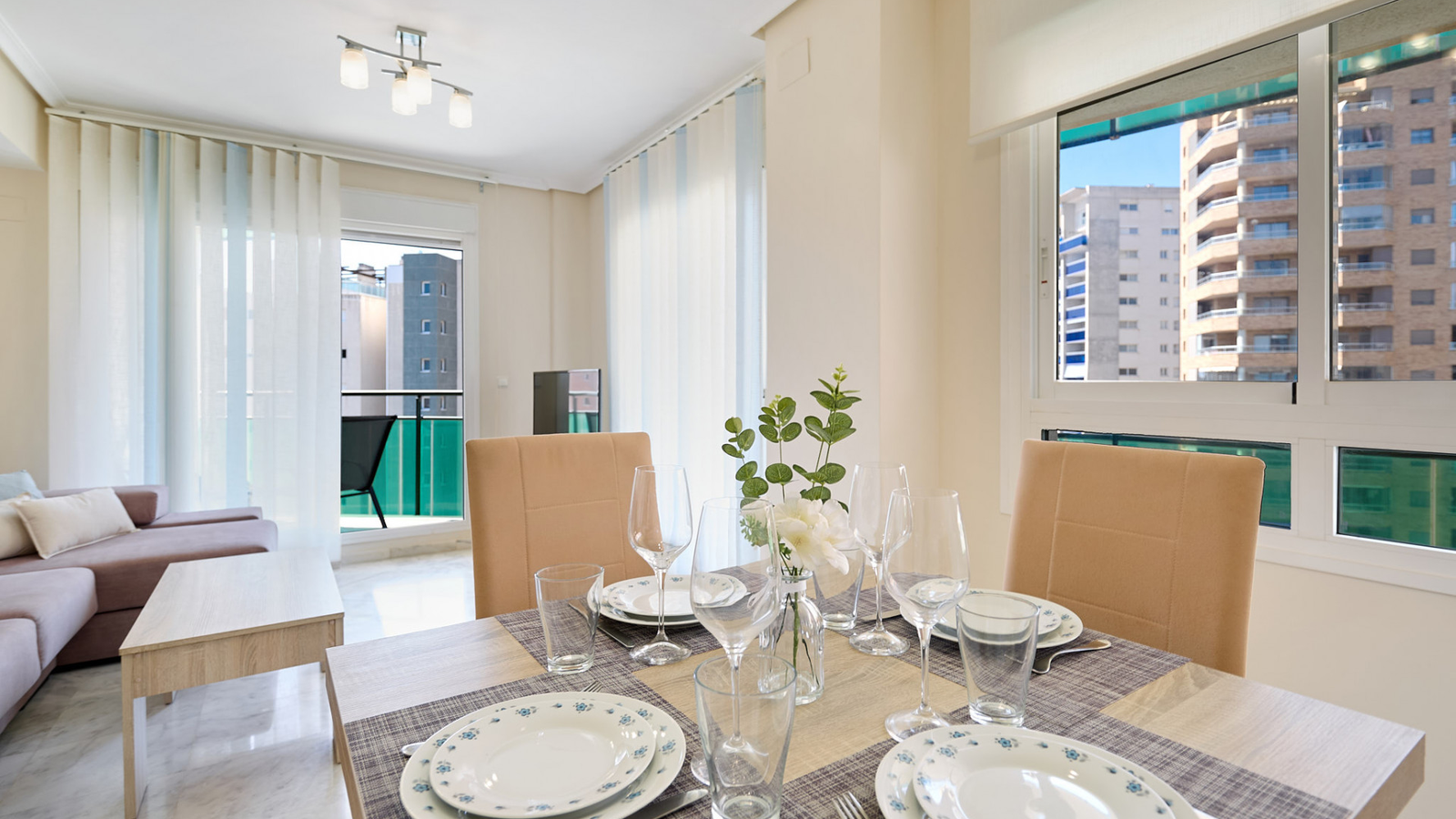 photo of Villa or house on Av. Mestral, 5, 03570 La Vila Joiosa, Alicante, Spain
