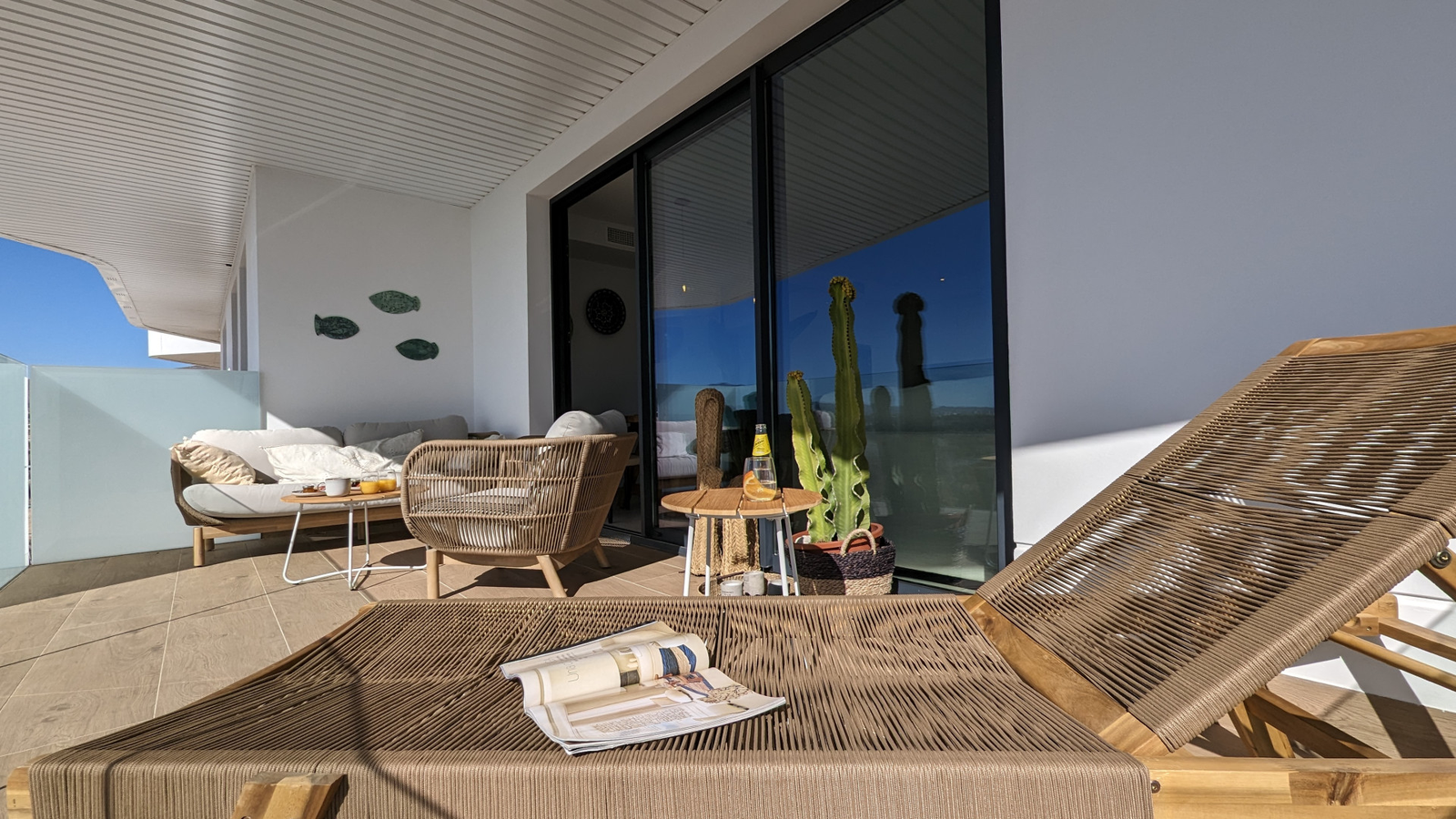 photo of Villa or house on Partida Torres Norte Urb, 16, 03570 La Vila Joiosa, Alicante, Spain