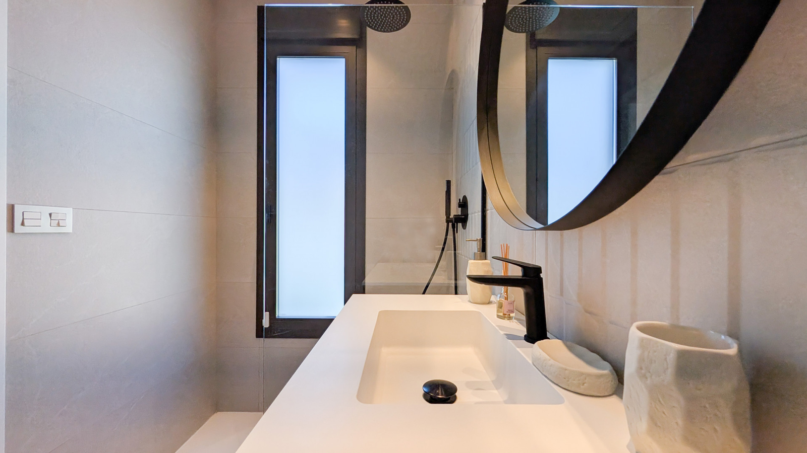 photo of Villa or house on Carrer d'Equador, 4, 03509 Finestrat, Alicante, Spain