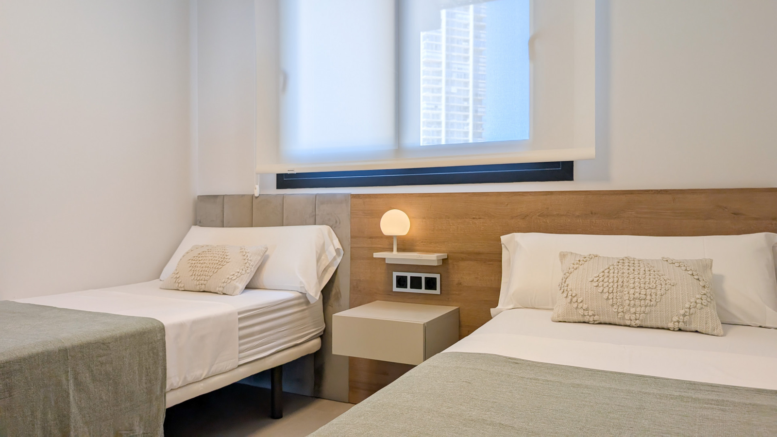 photo of Apartments on Av. de Uruguay, 2, 03502 Benidorm, Alicante, Spain