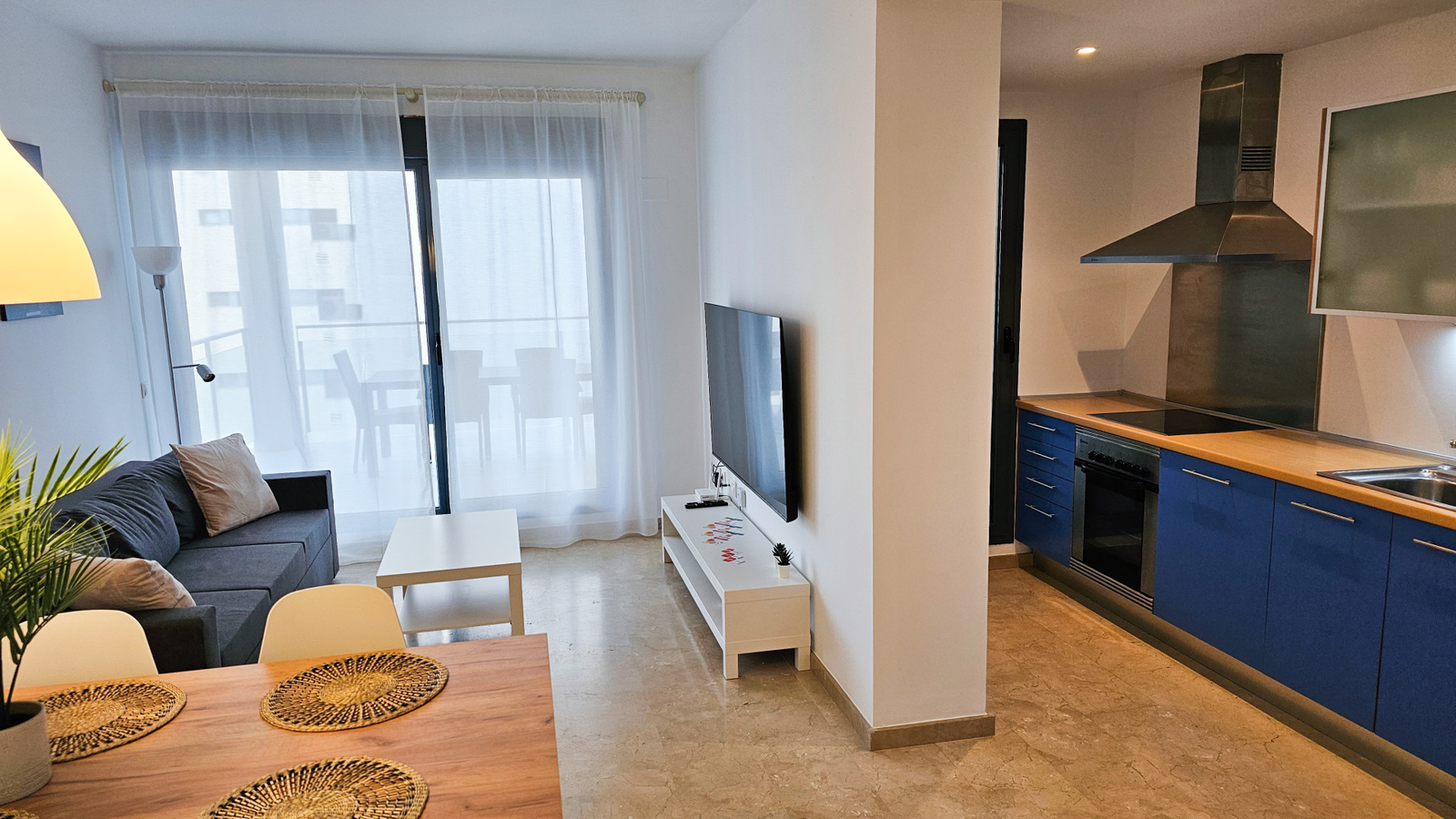 photo of Villa or house on Carrer Marinada, 1, 03570 Benidorm, Alicante, Spain
