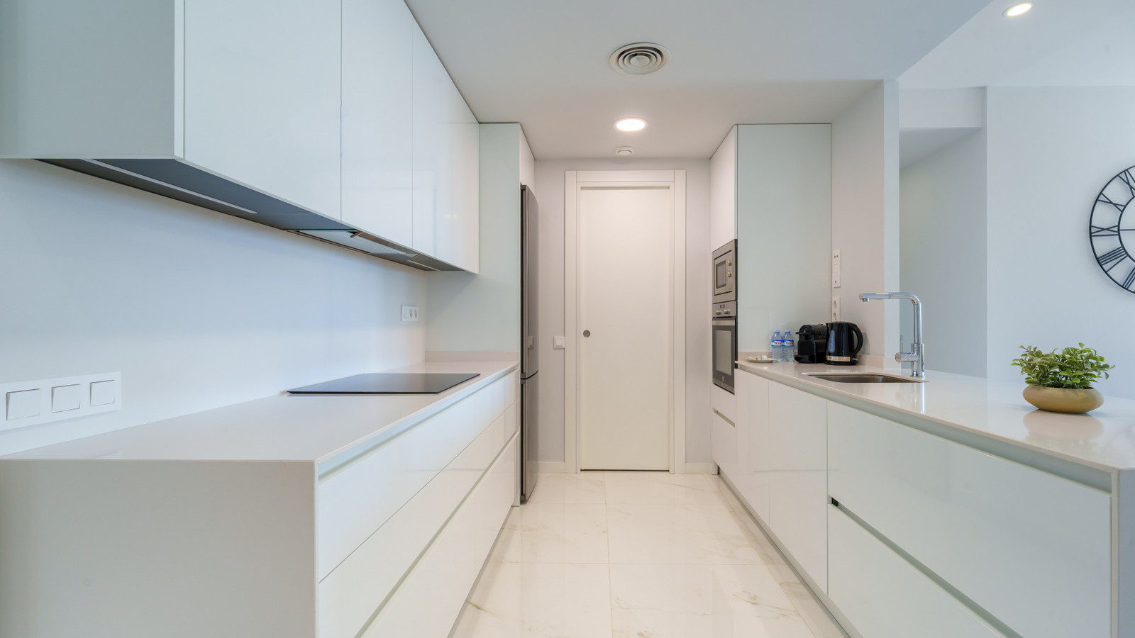 photo of Apartments on Avinguda de Benissa, 2, 03502 Benidorm, Alicante, Spain