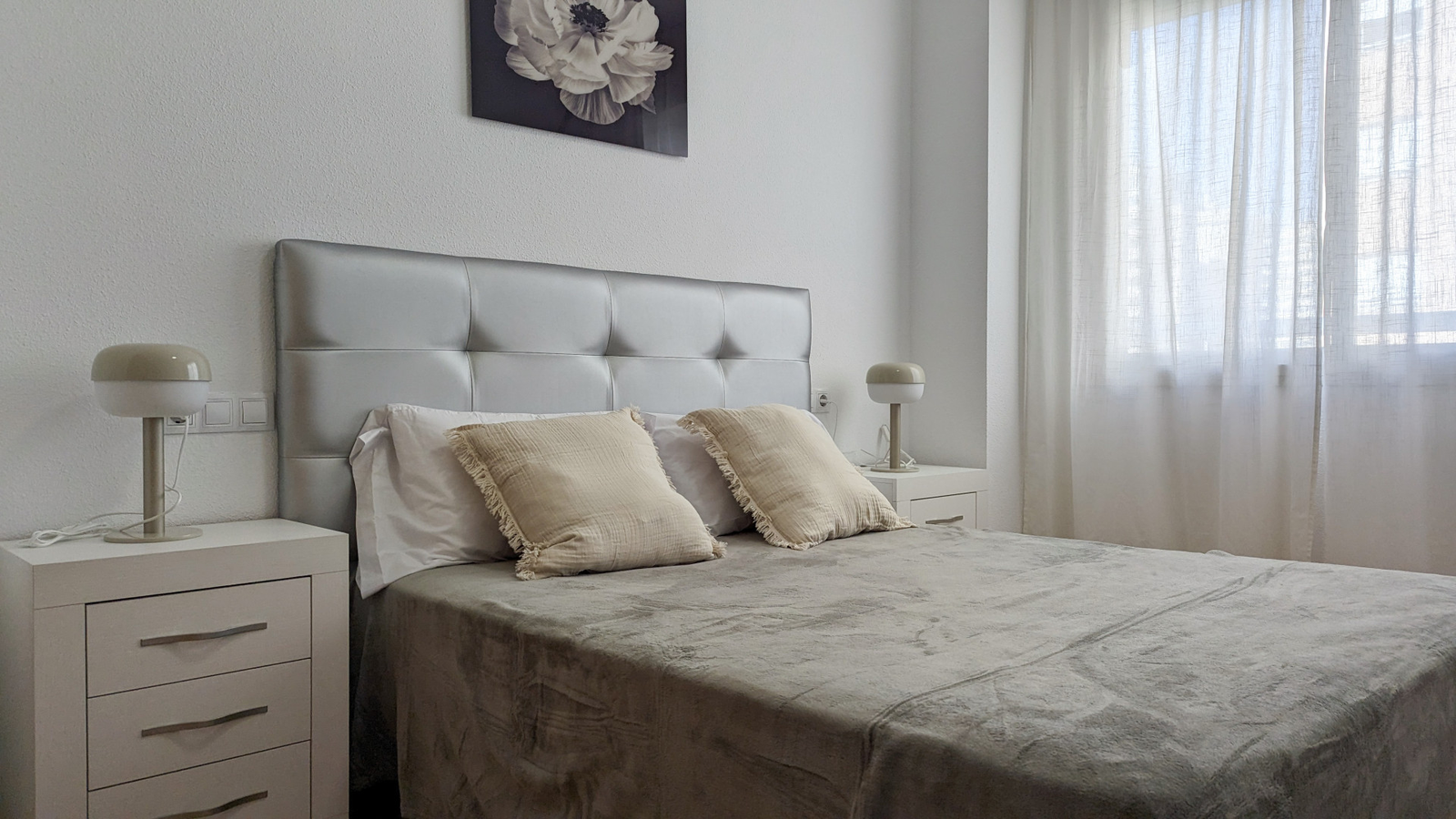photo of Villa or house on Carrer Xaloc, 2, 03570 La Vila Joiosa, Alicante, Spain