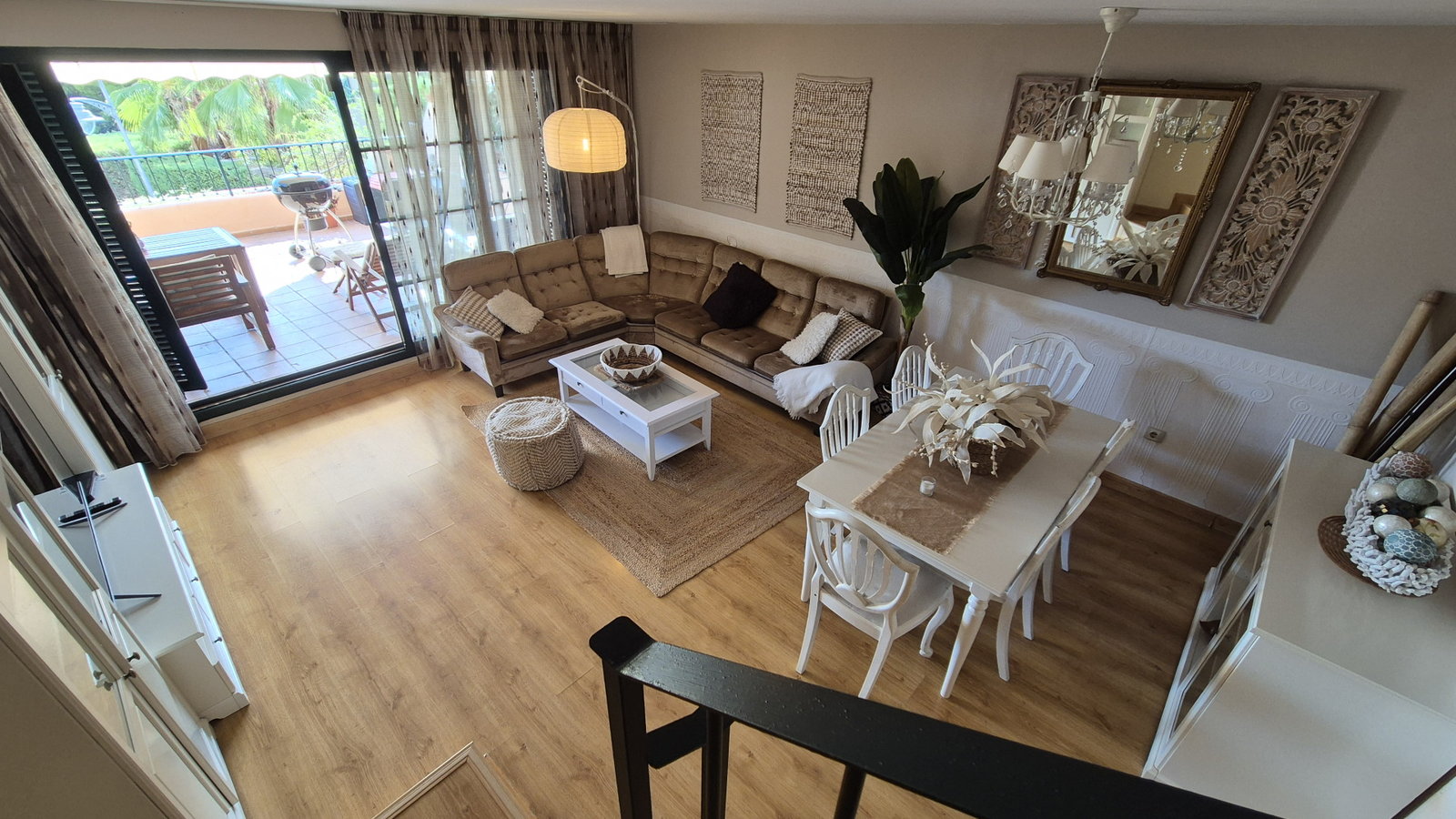 photo of Villa or house on C. Roma, 36, 03509 Finestrat, Alicante, Spain