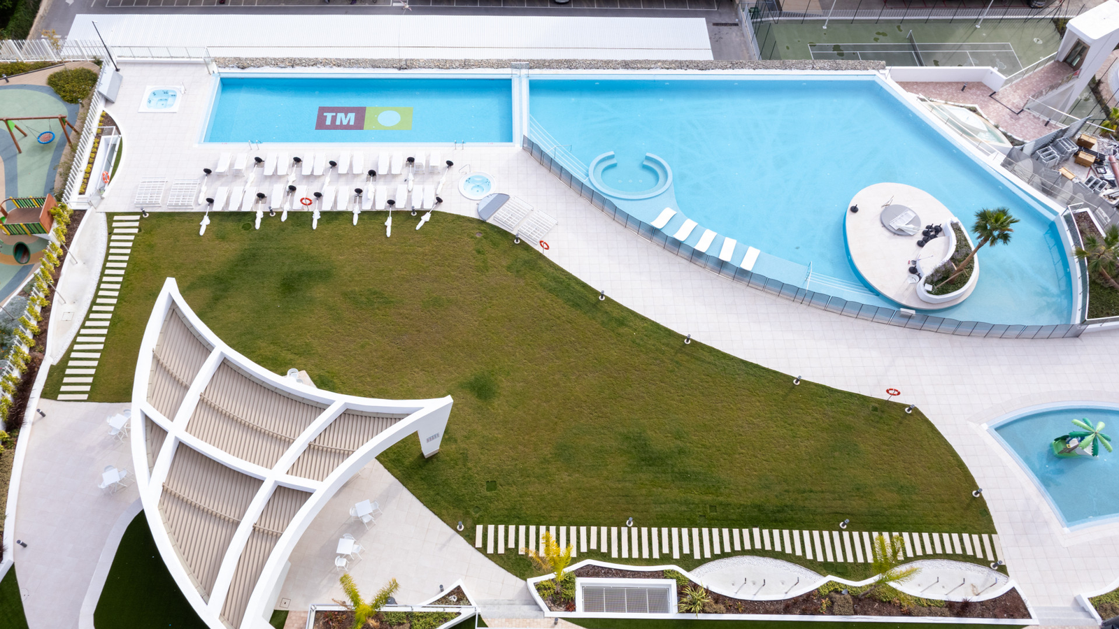 photo of Apartments on Av. República Argentina, 19, 03502 Benidorm, Alicante, Spain