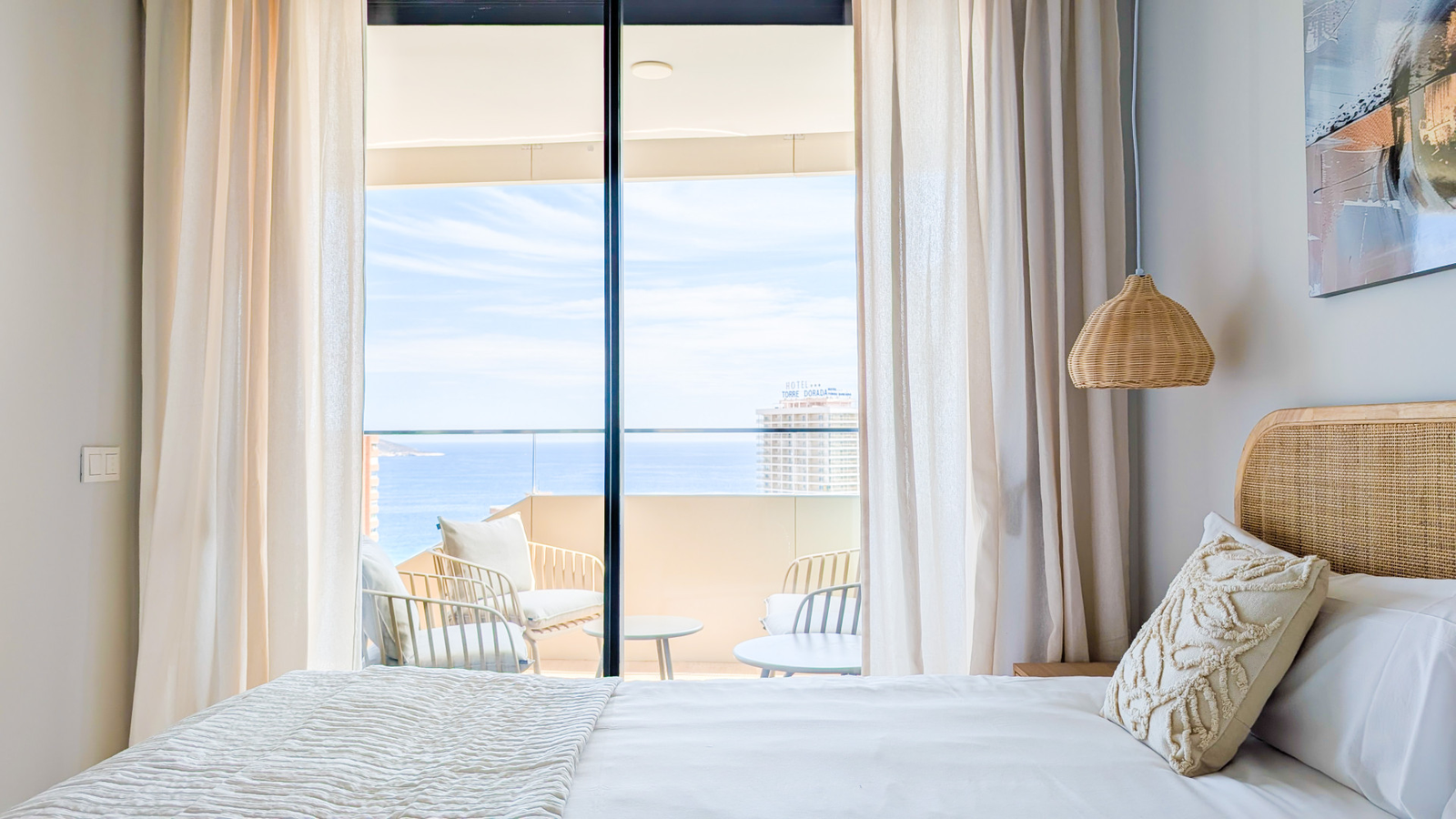 photo of Apartments on Avinguda de Benissa, 2, 03502 Benidorm, Alicante, Spain