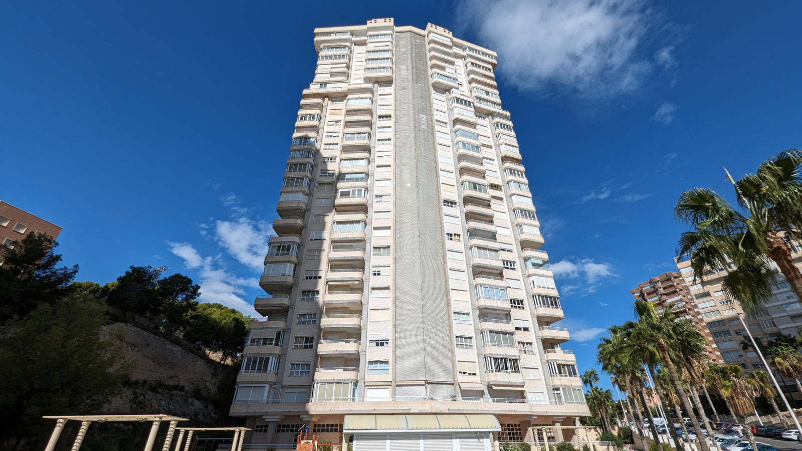 photo of Apartments on Av. de Xixo, 3, 03502 Benidorm, Alicante, Spain