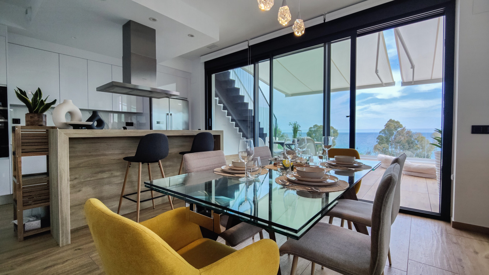 photo of Villa or house on Partida Torres Norte Urb, 11, 03570 La Vila Joiosa, Alicante, Spain