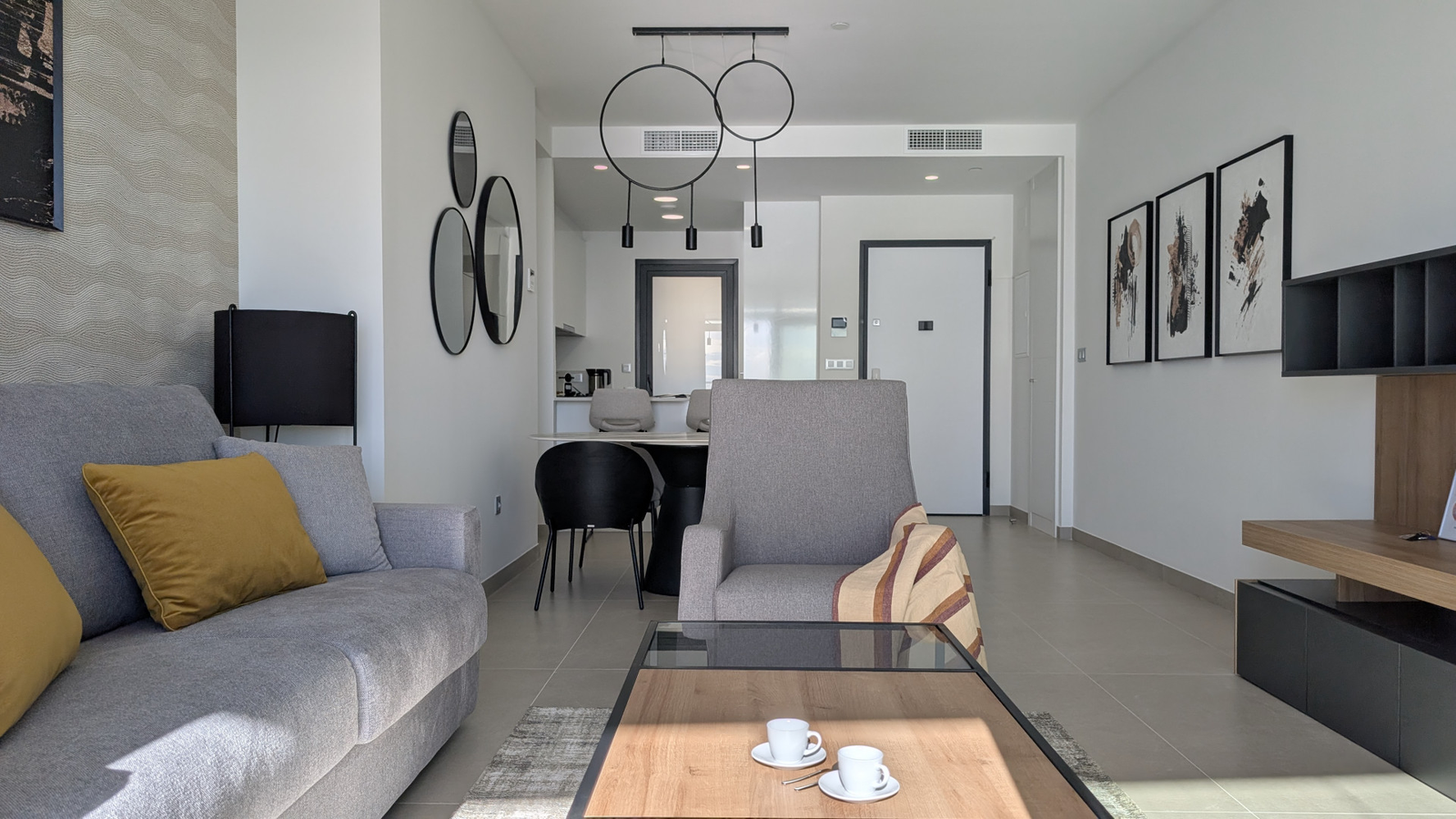 photo of Apartments on Av. República Argentina, 19, 03502 Benidorm, Alicante, Spain