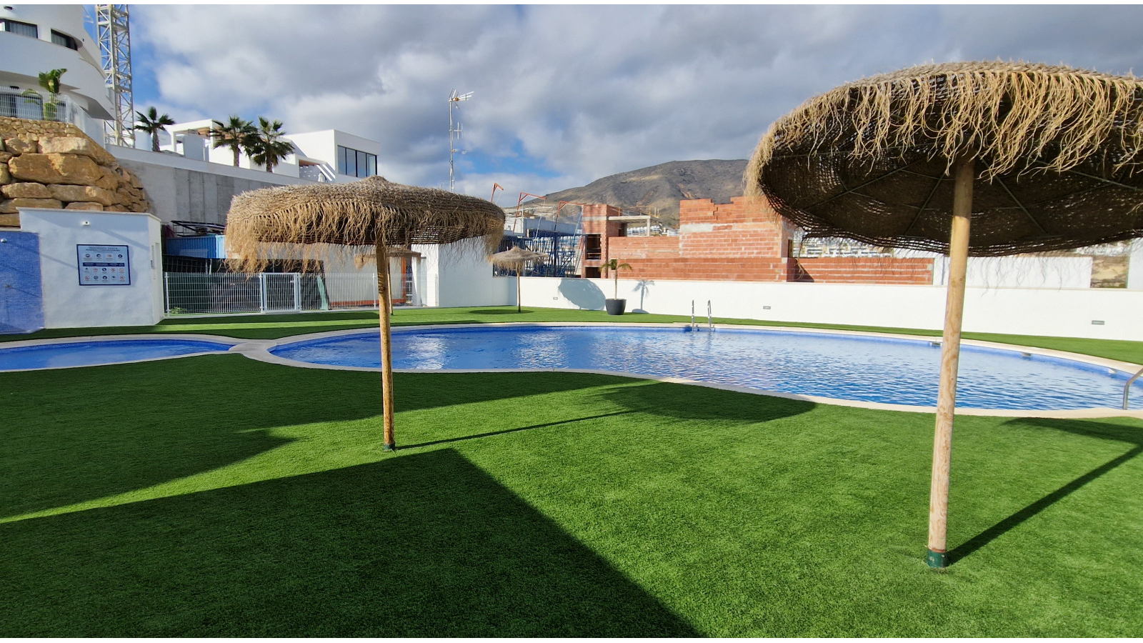 photo of Villa or house on Av. Costa Brava, 31, 03509 Finestrat, Alicante, Spain