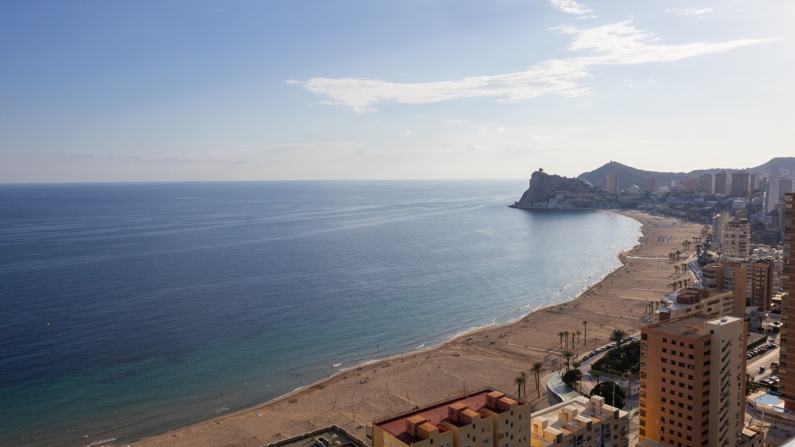 photo of Apartments on Av. República Argentina, 17, 03502 Benidorm, Alicante, Spain