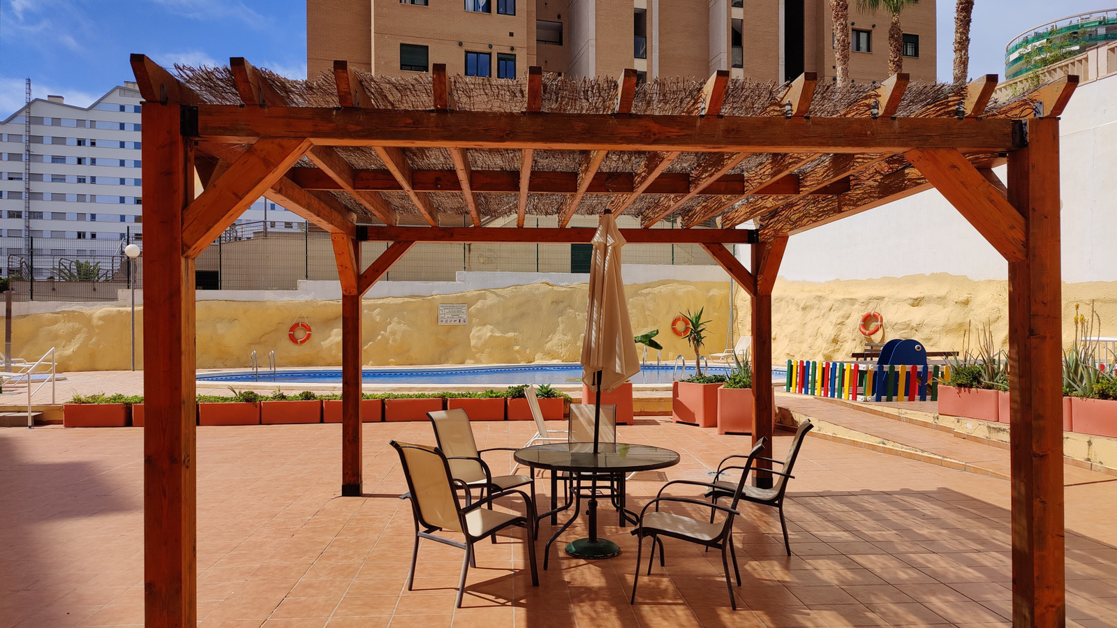 photo of Villa or house on Carrer Gregal, 5, 03570, Alicante, Spain