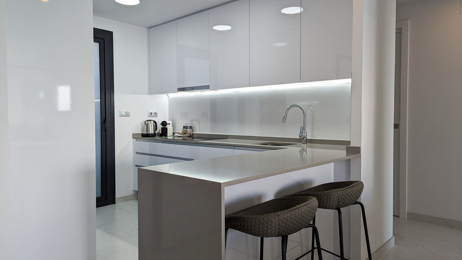 photo of Apartments on Av. República Argentina, 17, 03502 Benidorm, Alicante, Spain