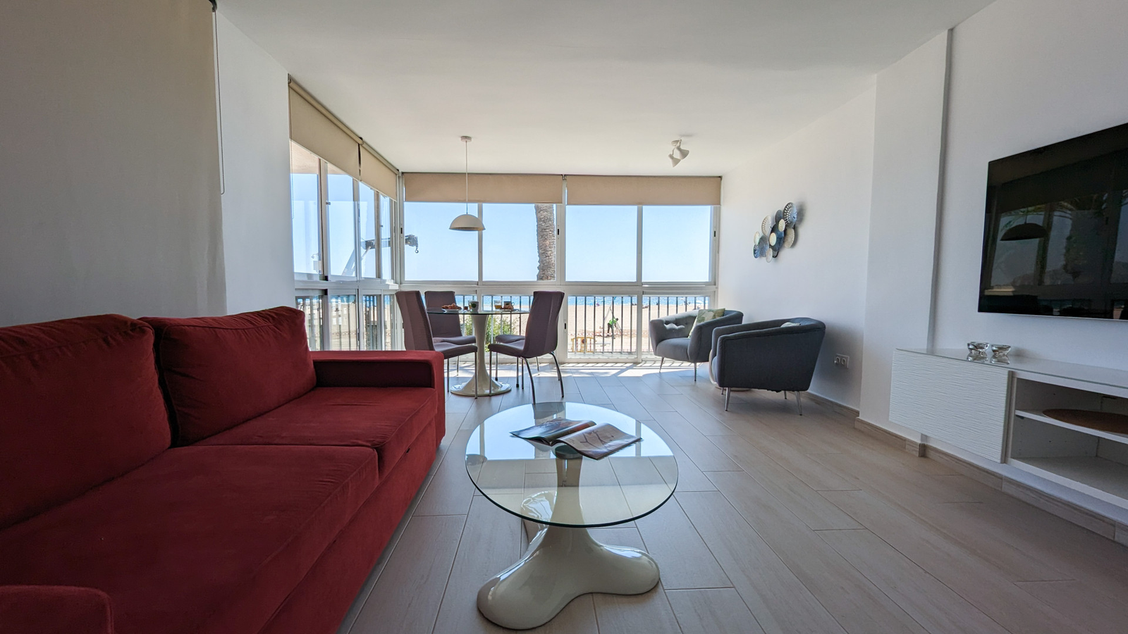 photo of Apartments on C/ L'Alfas del Pi, 2, 03502 Benidorm, Alicante, Spain