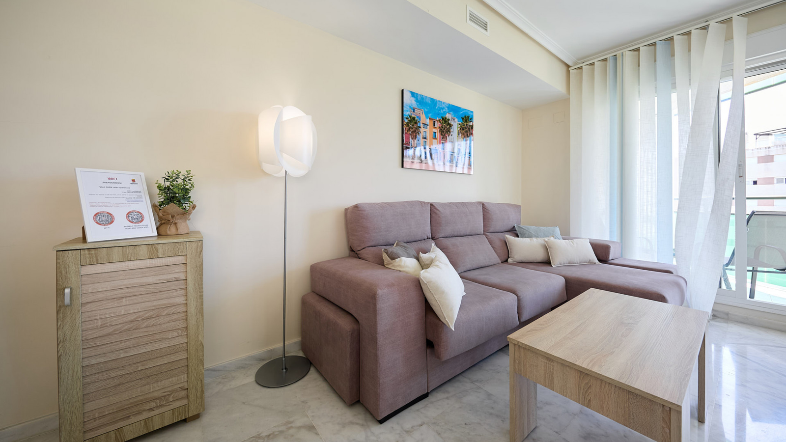 photo of Villa or house on Av. Mestral, 5, 03570 La Vila Joiosa, Alicante, Spain