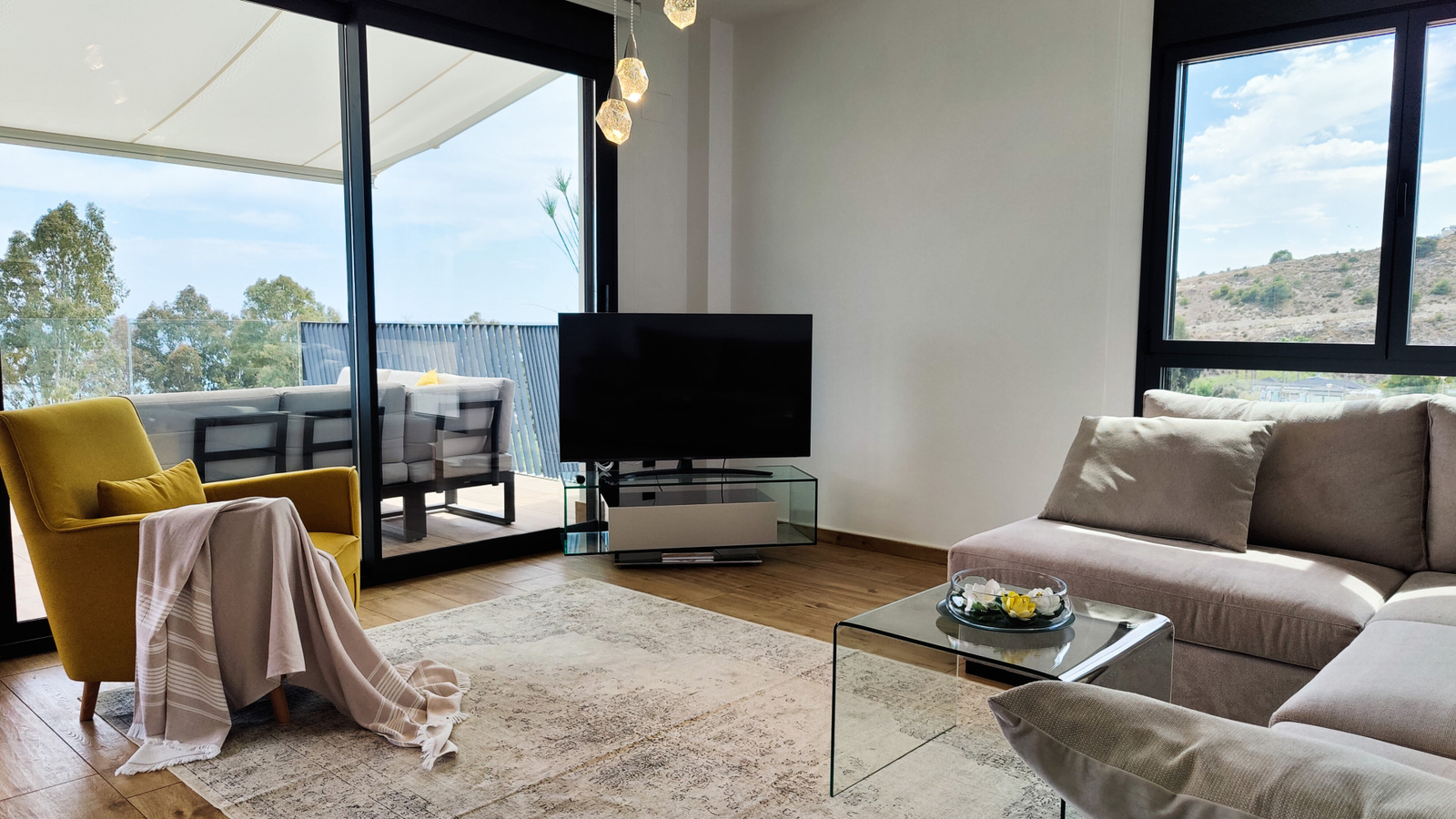 photo of Villa or house on Partida Torres Norte Urb, 11, 03570 La Vila Joiosa, Alicante, Spain