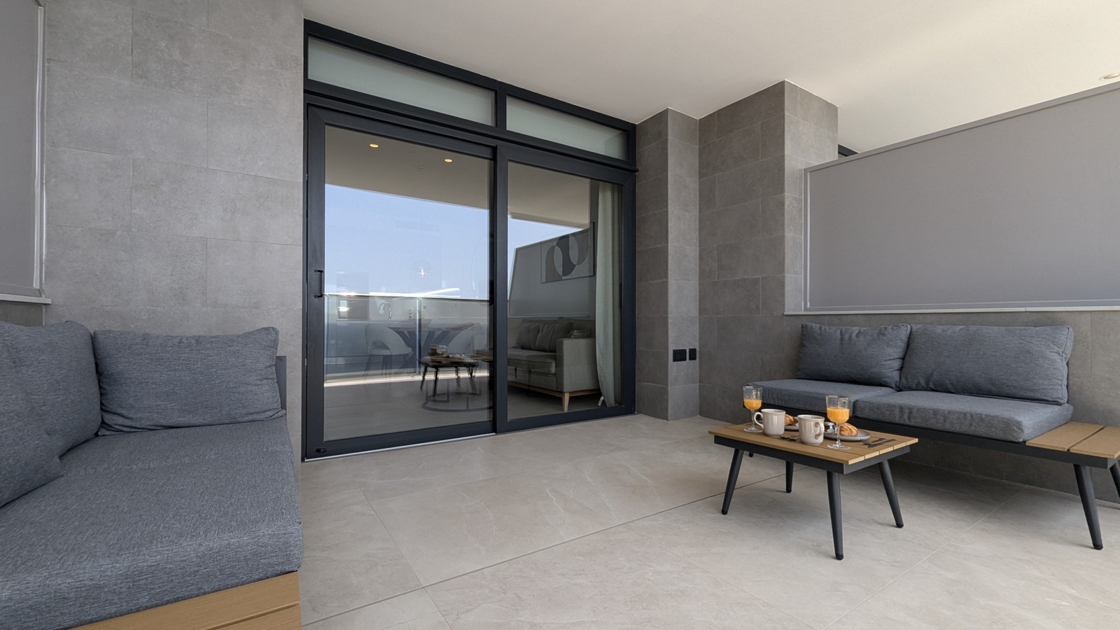 photo of Apartments on Av. República Argentina, 17, 03502 Benidorm, Alicante, Spain