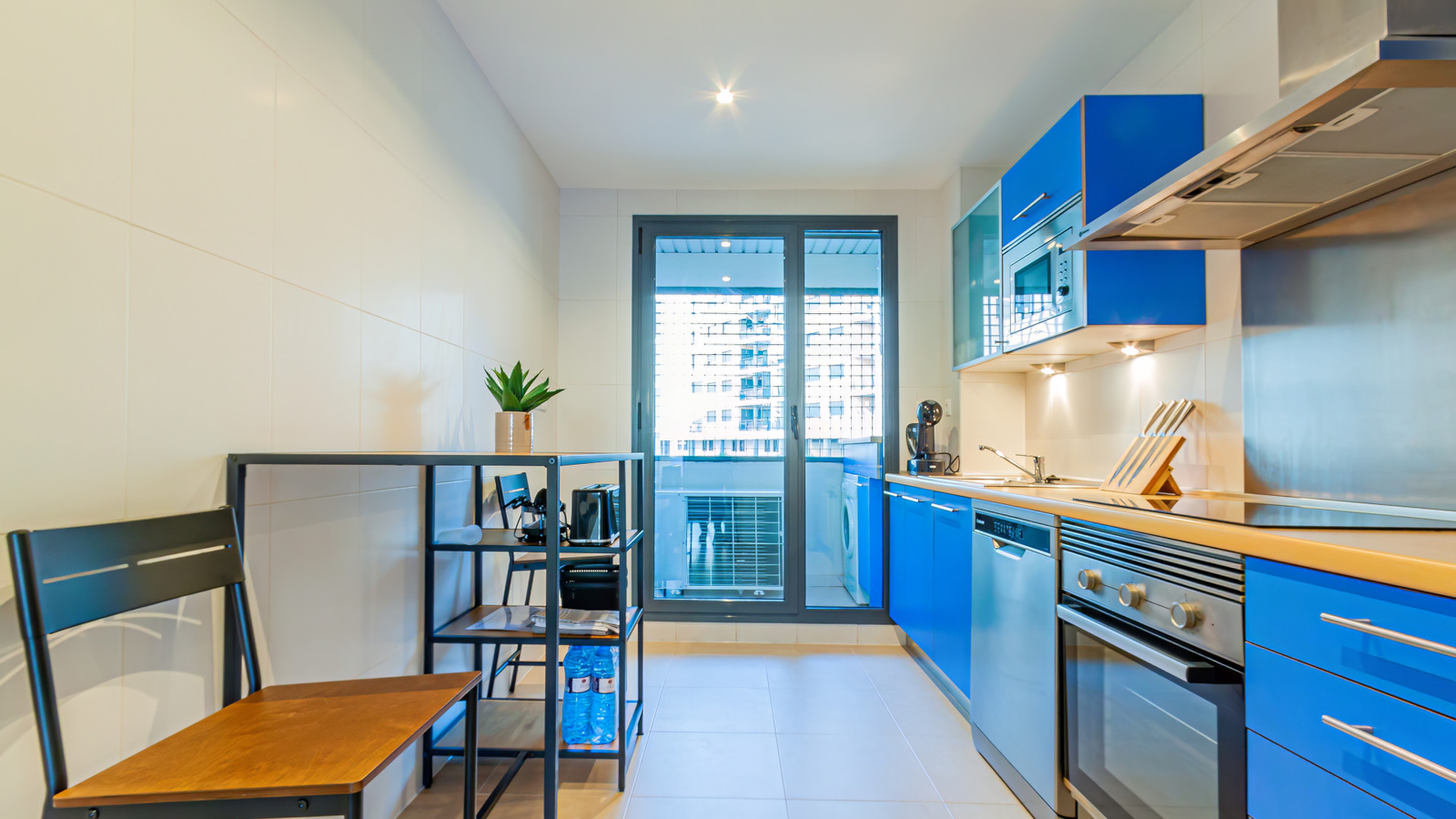 photo of Villa or house on Carrer Marinada, 16, 03570 Benidorm, Alicante, Spain