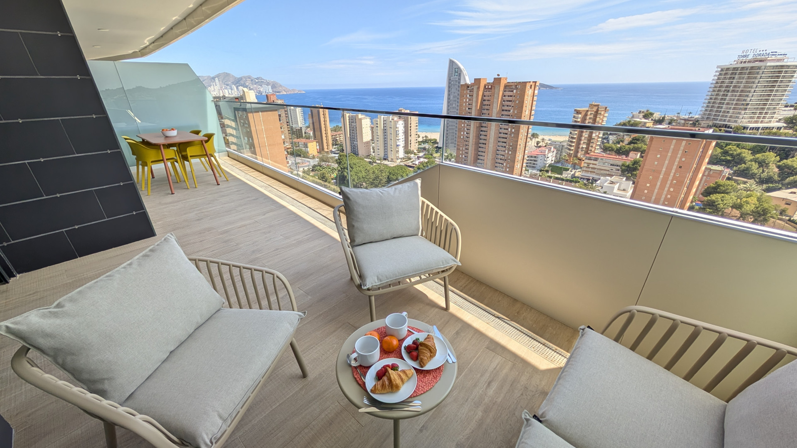 photo of Apartments on Avinguda de Benissa, 2, 03502 Benidorm, Alicante, Spain