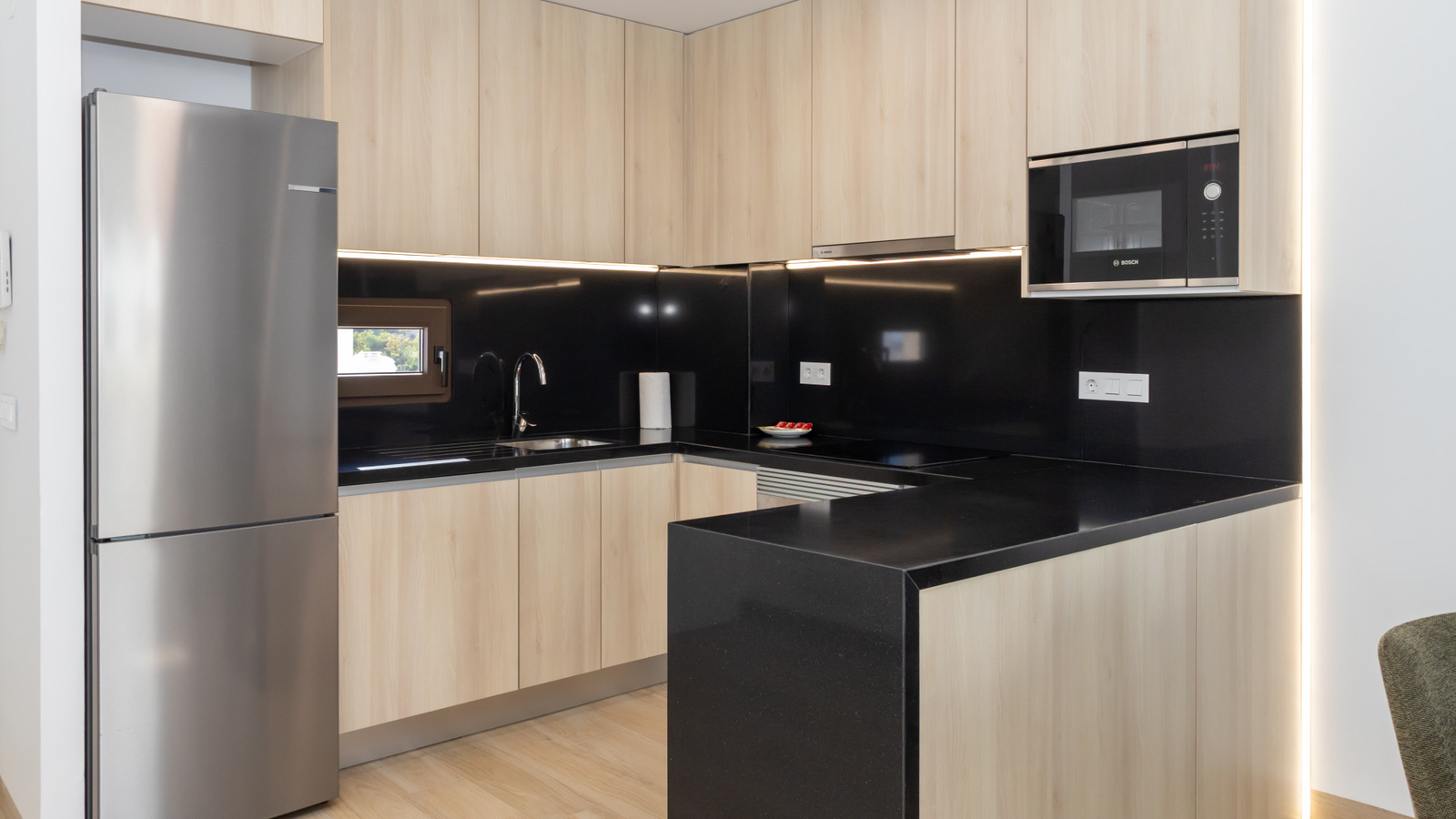 photo of Apartments on Carrer d'Equador, 5, 03509 Benidorm, Alicante, Spain