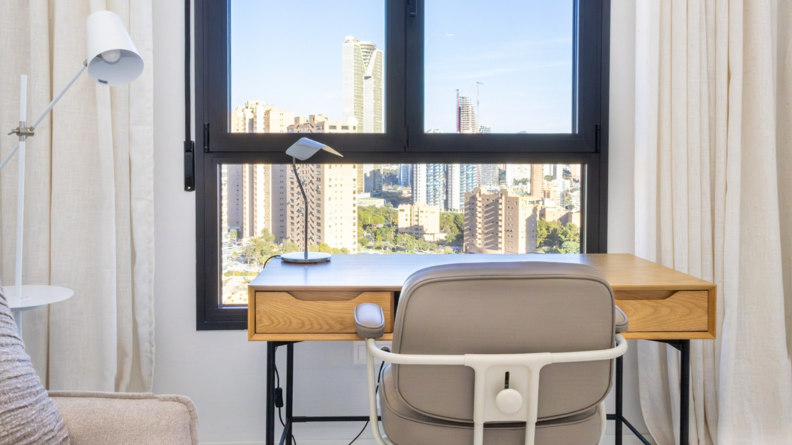 photo of Apartments on Avinguda de Benissa, 2, 03502 Benidorm, Alicante, Spain