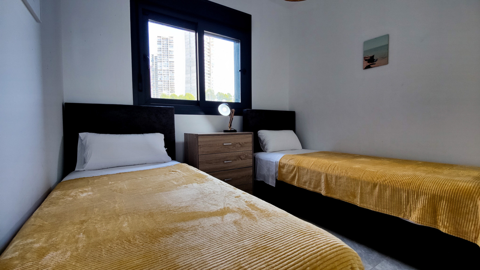 photo of Apartments on Avinguda de la Republica, 5, 03502 Benidorm, Alicante, Spain