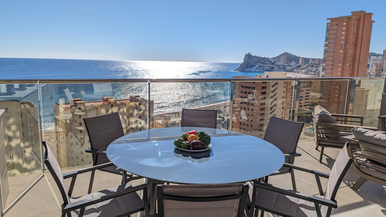 photo of Apartments on Av. República Argentina, 17, 03502 Benidorm, Alicante, Spain
