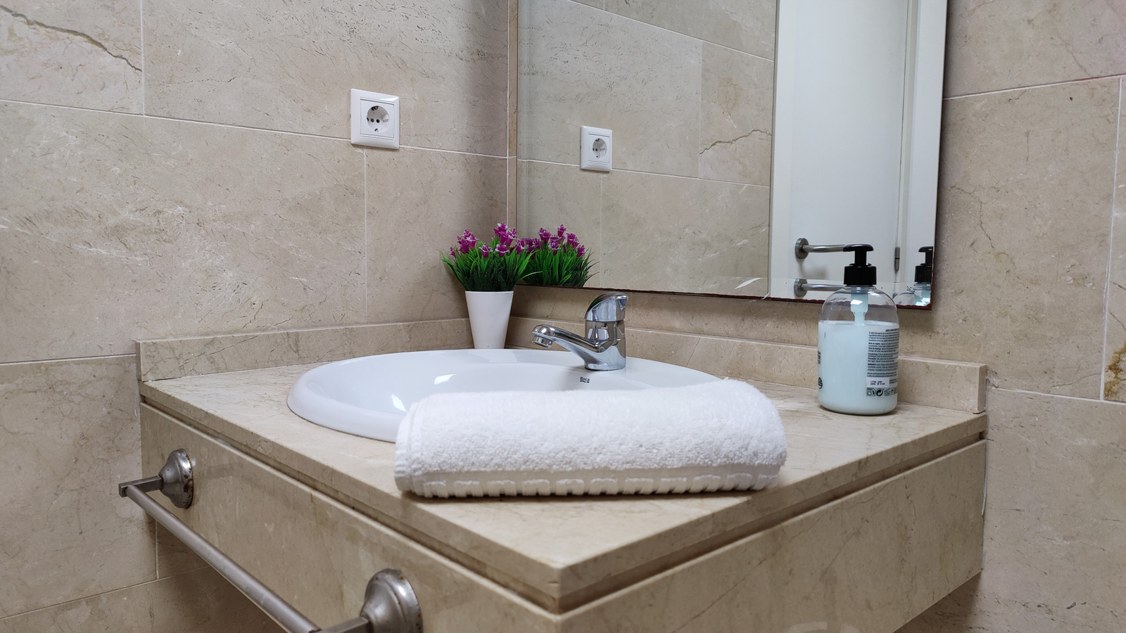 photo of Villa or house on Carrer Marinada, 3A, 03570 Benidorm, Alicante, Spain