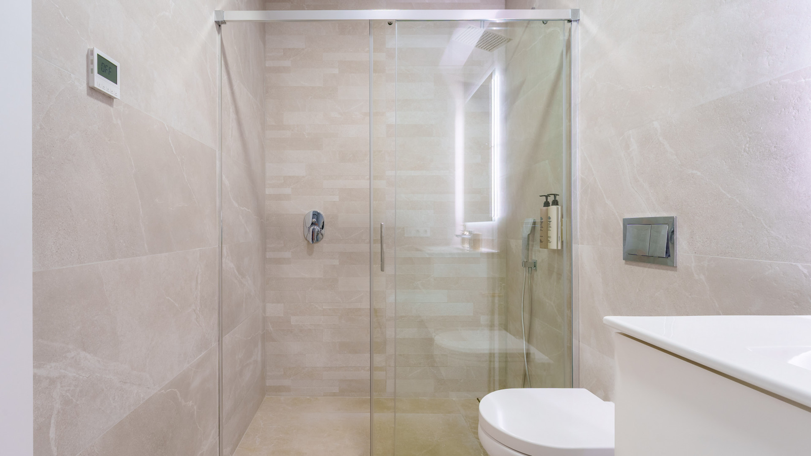 photo of Apartments on Carrer de Costa Rica, 6C, 03509 Finestrat, Alicante, Spain