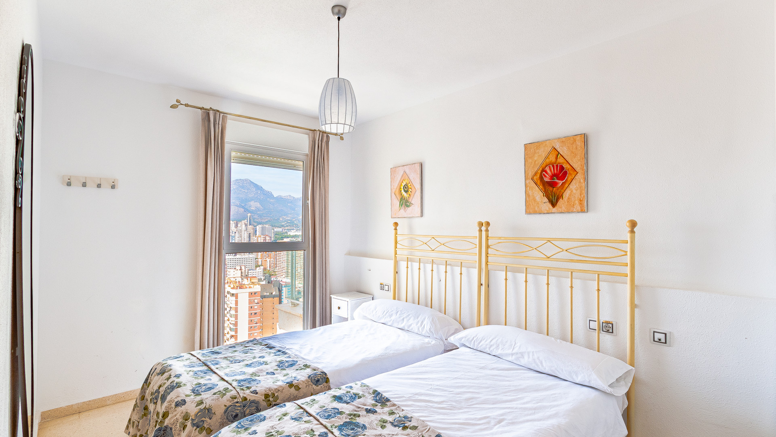 photo of Apartments on C. Sierra Dorada, 3b, 03503 Benidorm, Alicante, Spain