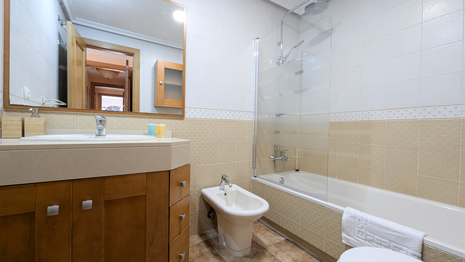 photo of Villa or house on Carrer Xaloc, 8, 03570 La Vila Joiosa, Alicante, Spain