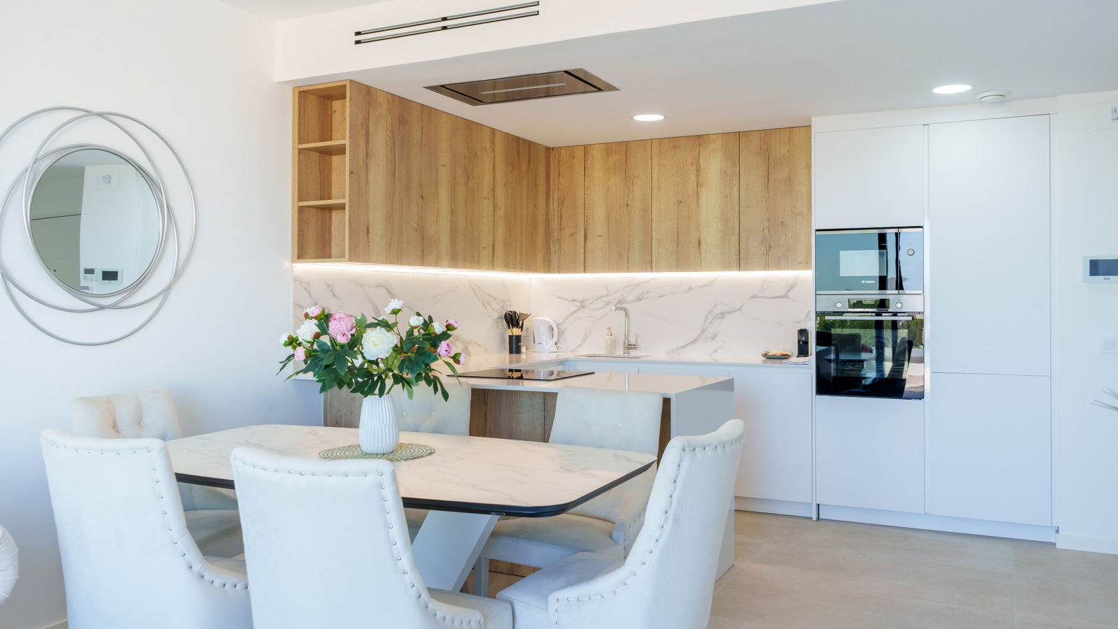 photo of Apartments on Carrer de Costa Rica, 6C, 03509 Finestrat, Alicante, Spain