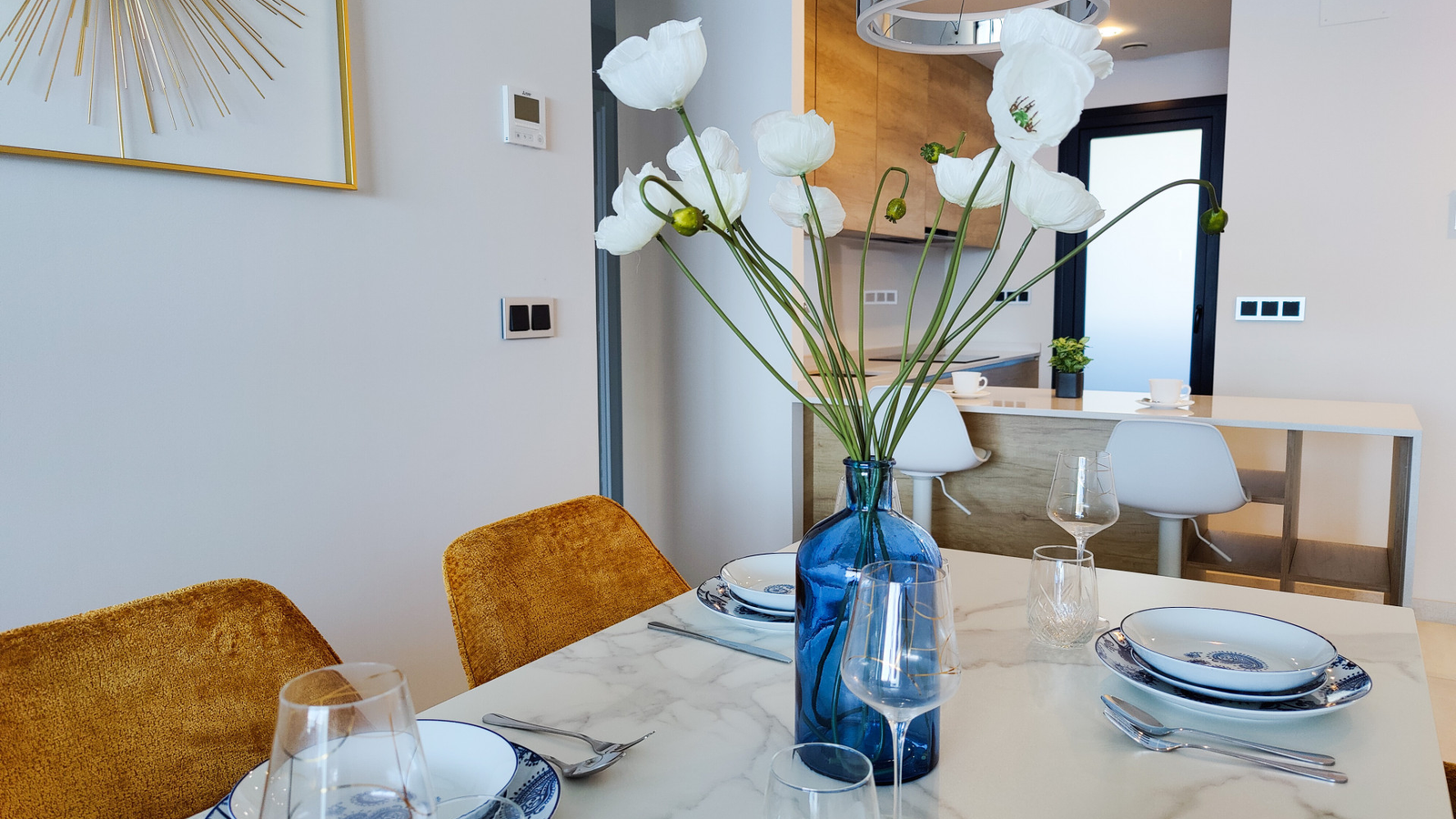 photo of Apartments on Av. República Argentina, 6, 03502 Benidorm, Alicante, Spain