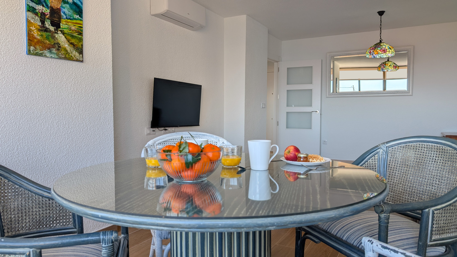 photo of Apartments on C. Asturias, 8, 03502 Benidorm, Alicante, Spain