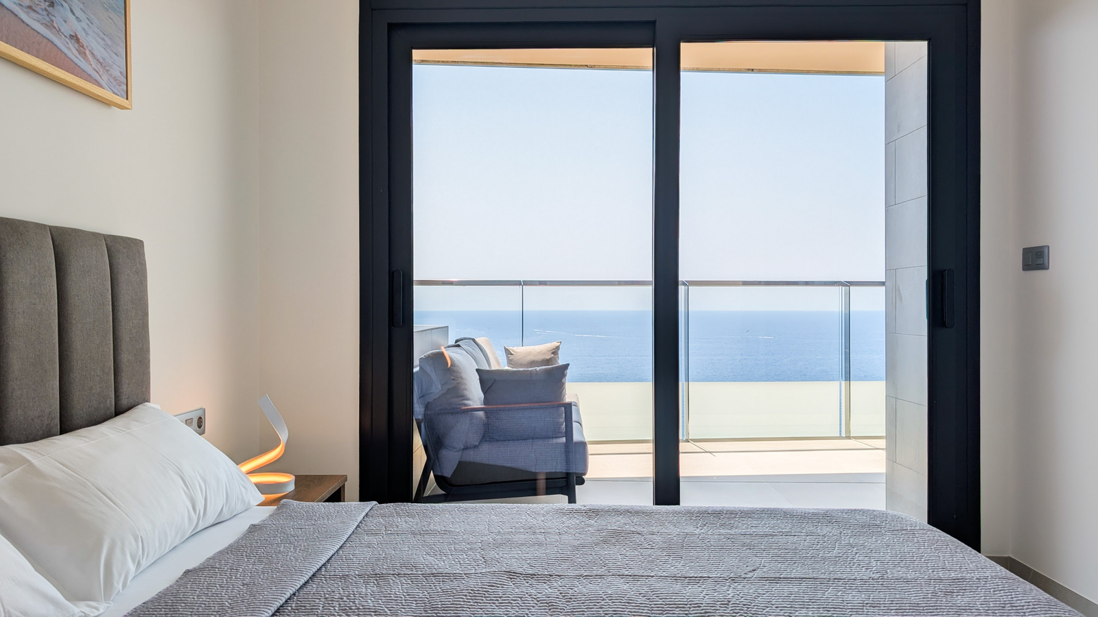 photo of Apartments on Av. República Argentina, 19, 03502 Benidorm, Alicante, Spain