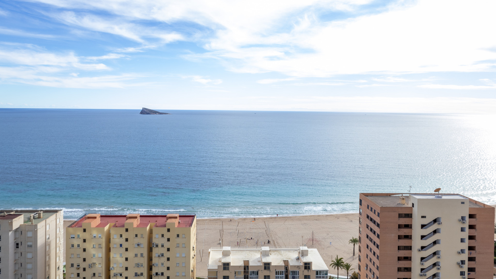 photo of Apartments on Av. República Argentina, 19, 03502 Benidorm, Alicante, Spain