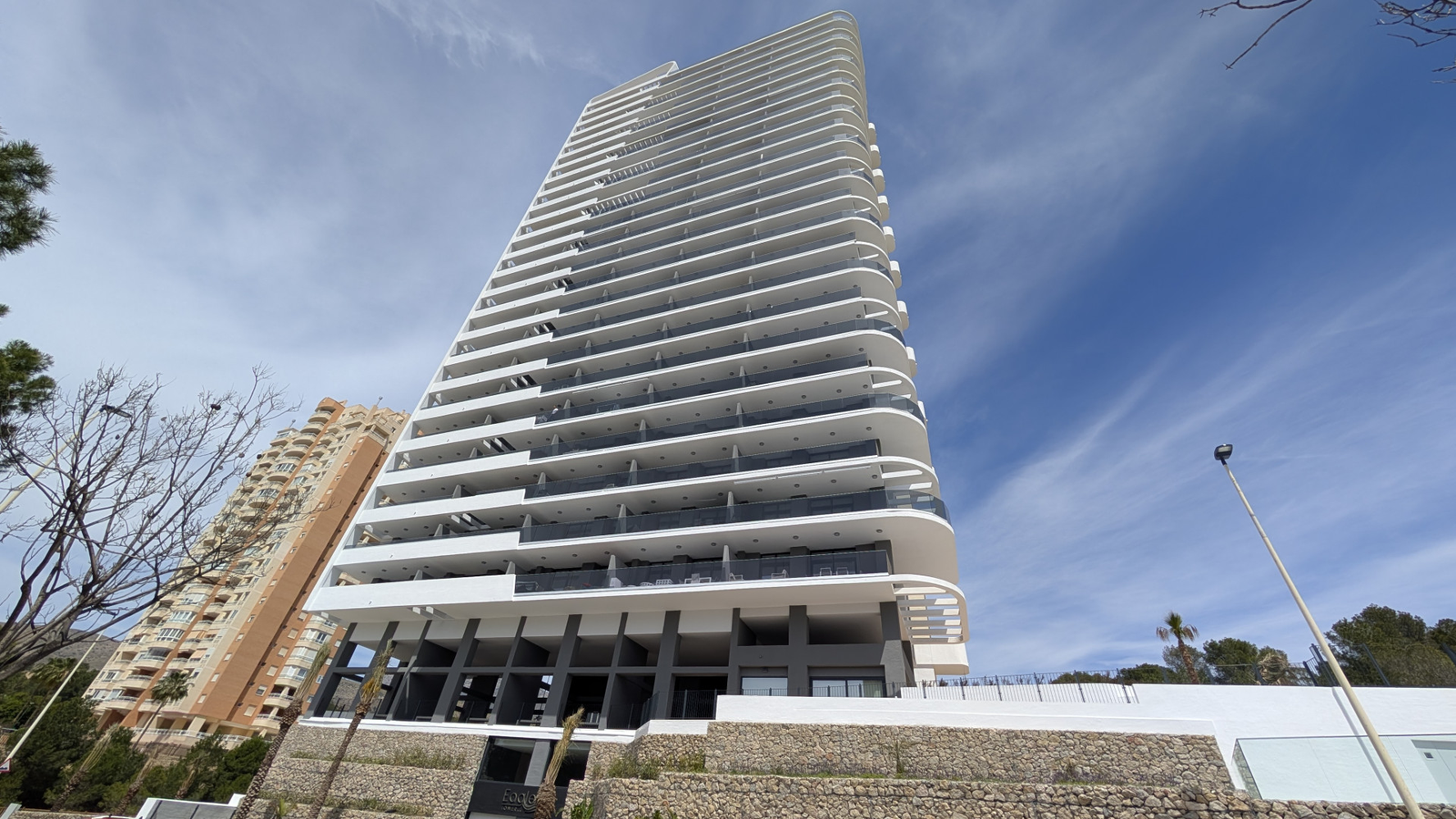 photo of Apartments on Calle Pdte. Adolfo Suárez, 14, 03502 Benidorm, Alicante, Spain