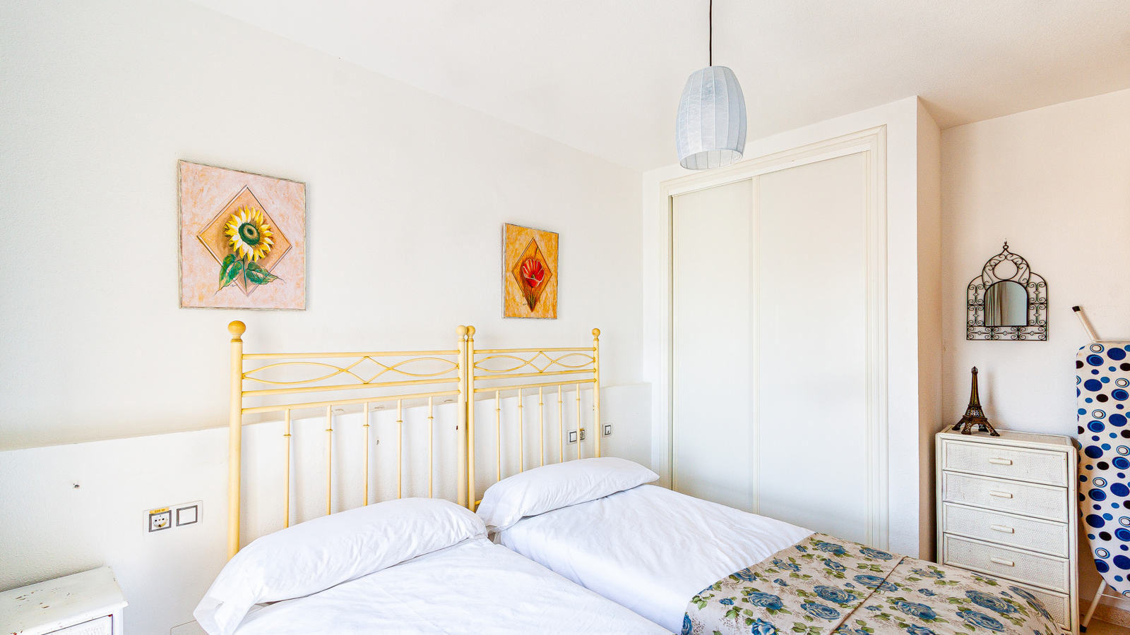 photo of Apartments on C. Sierra Dorada, 3b, 03503 Benidorm, Alicante, Spain