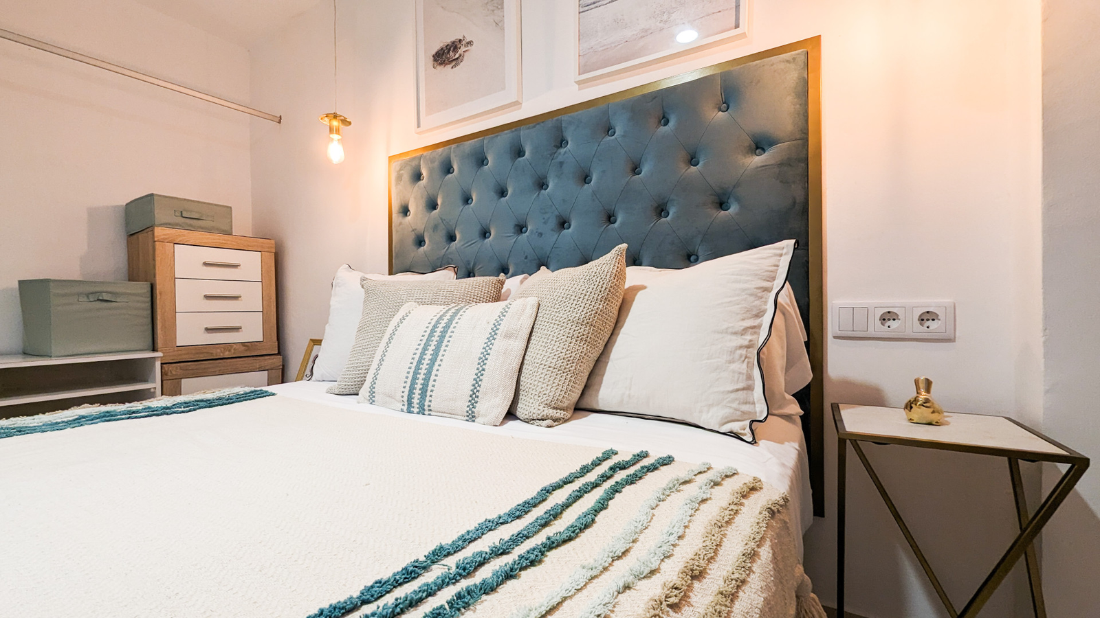 photo of Apartments on Av. de Mont Benidorm, 14, 03502 Benidorm, Alicante, Spain